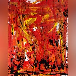 Don’t Look Back (2021)